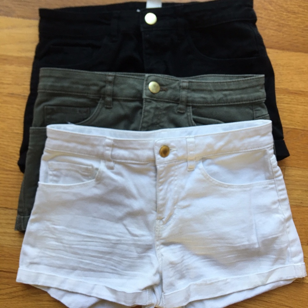 H&M Shorts